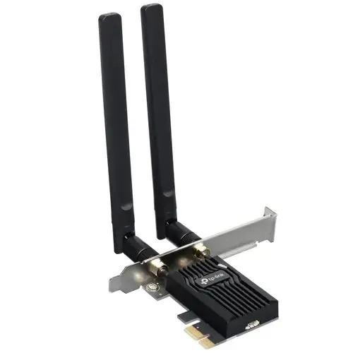 Сетевой адаптер TP-Link Archer TX20E