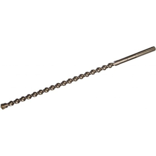 Бур по бетону MATRIX SDS max 71257 22x600 мм