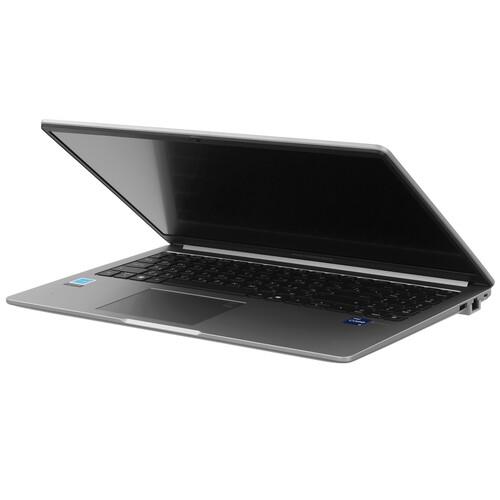 15.6" Ноутбук ASUS ExpertBook P1503CVA-S70985X серый