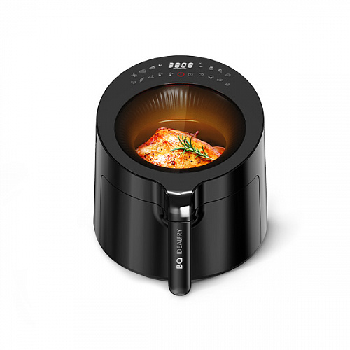 Аэрогриль BQ GR2008 Black