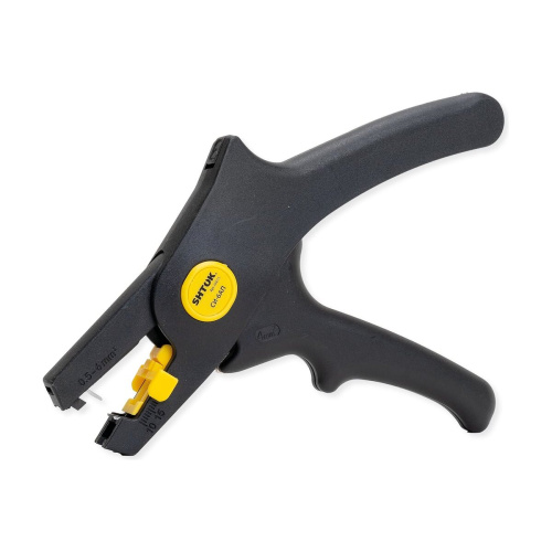 Съёмник изоляции SHTOK СИ-6АП (06015)