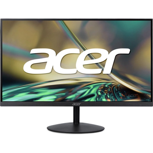 Монитор Acer SA222QEbi (UM.WS2CD.E01) черный