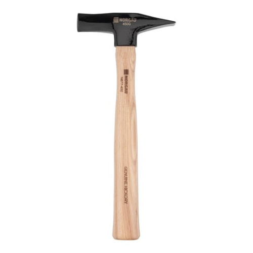 Молоток сварщика NORGAU N677-450 (075212045) 450 гр