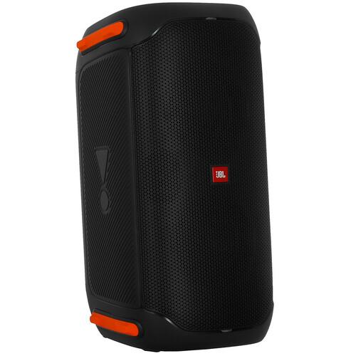 Портативная аудиосистема JBL PARTYBOX 110, черный