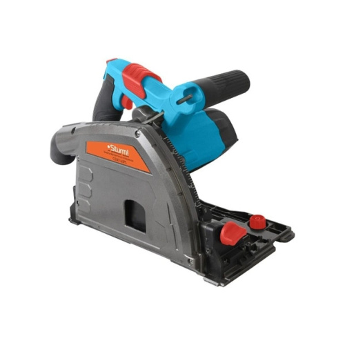 Пила дисковая Sturm! CS50165PS 1400Вт (ручная)