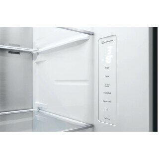 Холодильник LG GC-B257SSZV