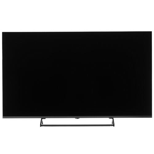 50" (126 см) LED-телевизор Sber SDX-50UQ5231 серый