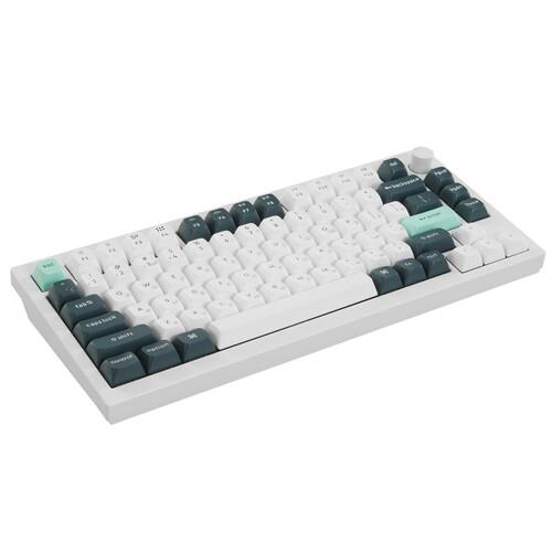 Клавиатура проводная + беспроводная Keychron Q1 HE