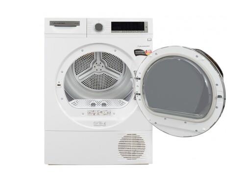 Сушильная машина Schaub Lorenz SLR TB921 белый