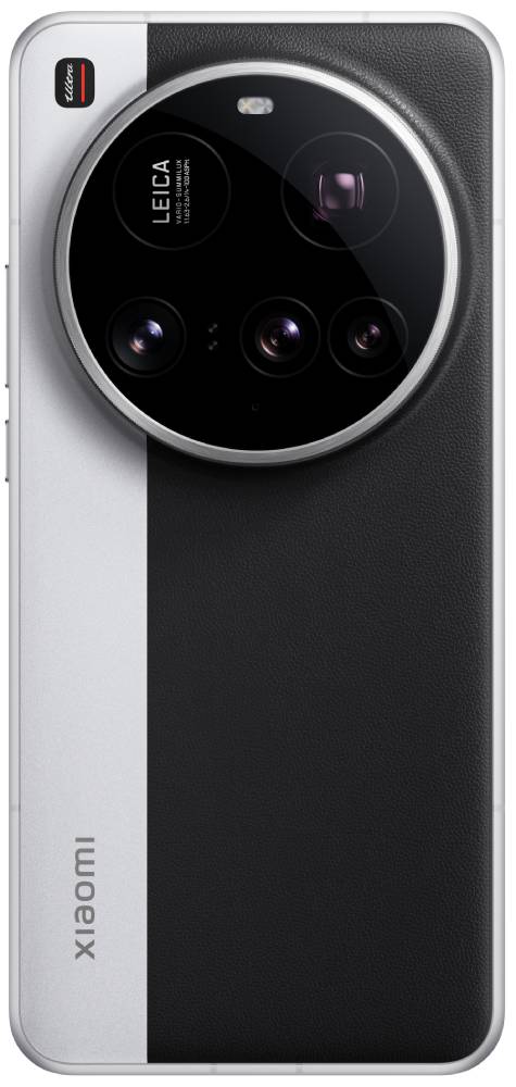 Смартфон Xiaomi 15 Ultra 16/512 Гб 5G Серебристый хром — фото 3 Смартфон Xiaomi 15 Ultra 16/512 Гб 5G Серебристый хром — фото 3