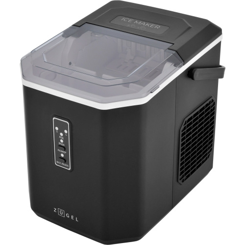 Льдогенератор ZUGEL ZIM1201