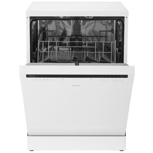 Посудомоечная машина Candy CF 4A7E0W-08 белый