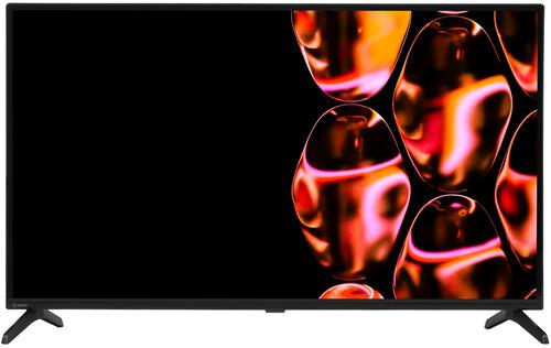 42" (105 см) LED-телевизор Sber SDX-42F2018 черный