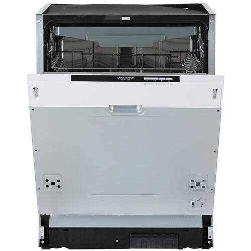 Встраиваемая посудомоечная машина MAUNFELD MLP-123D