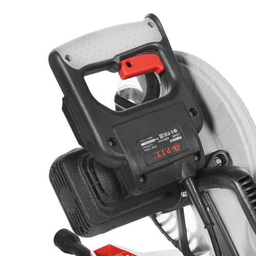 Пила торцовочная P.I.T. PCM 255-C Мастер