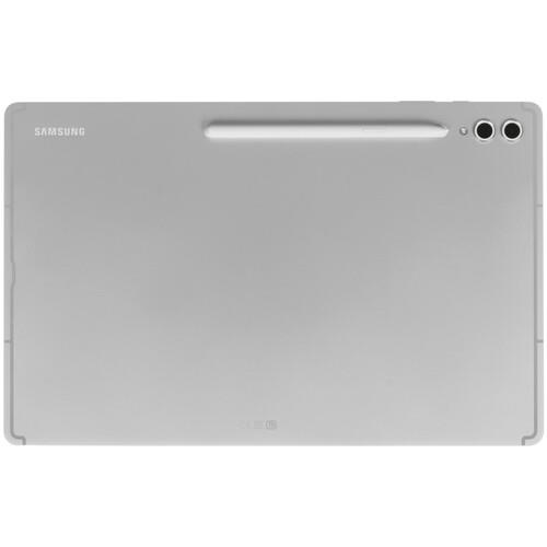 14.6" Планшет Samsung Galaxy Tab S10 Ultra 5G 512 ГБ серебристый + стилус