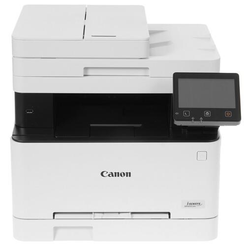 МФУ лазерное Canon i-SENSYS MF655Cdw