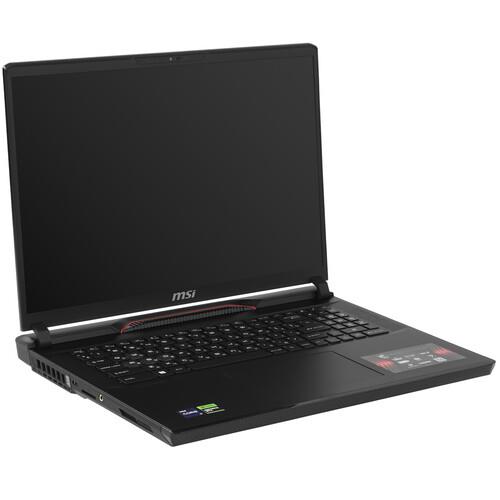 17.3" Ноутбук MSI Raider GE78 HX 14VIG-801RU черный