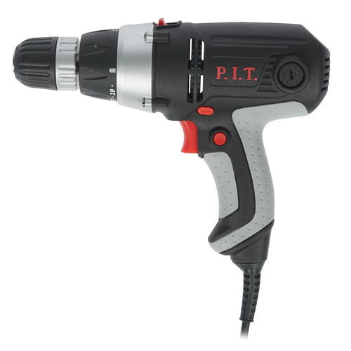 Шуруповерт P.I.T. PBM 10-C2 Мастер