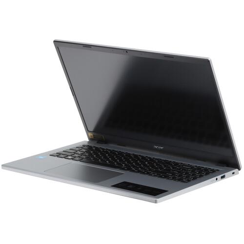 15.6" Ноутбук Acer Aspire 3 A315-510P-C5WG серебристый