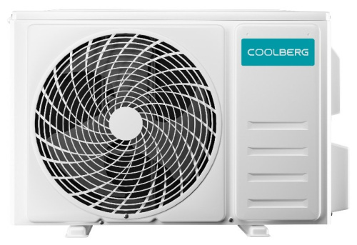 Наружный блок мульти сплит-системы Coolberg CI14R1_TR2_OUT Runa Multi