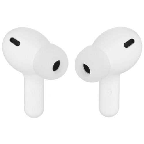 Наушники TWS JBL WAVE BEAM белый