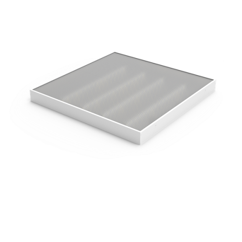 Светильник Gauss Mir G1-R3-00010-31GA3-2003550 30Вт 5000K белый