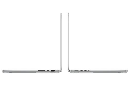 14.2" Ноутбук Apple MacBook Pro M4 MAX серебристый