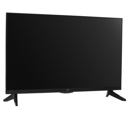 32" (80 см) LED-телевизор Leff 32F670S черный