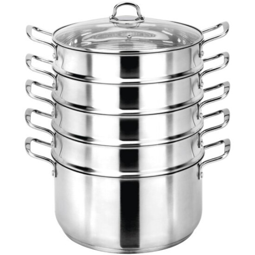 Мантоварка Чудесница МТ-0304