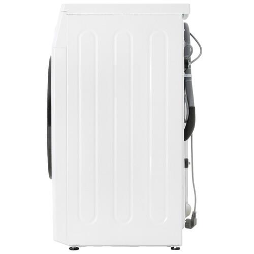 Стиральная машина Samsung WW60AG4S00CELP белый