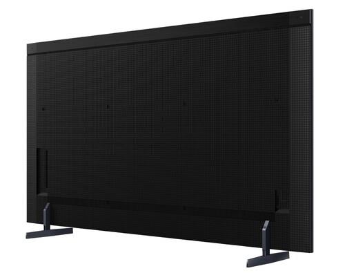 85" (215 см) LED-телевизор TCL 85C855 черный