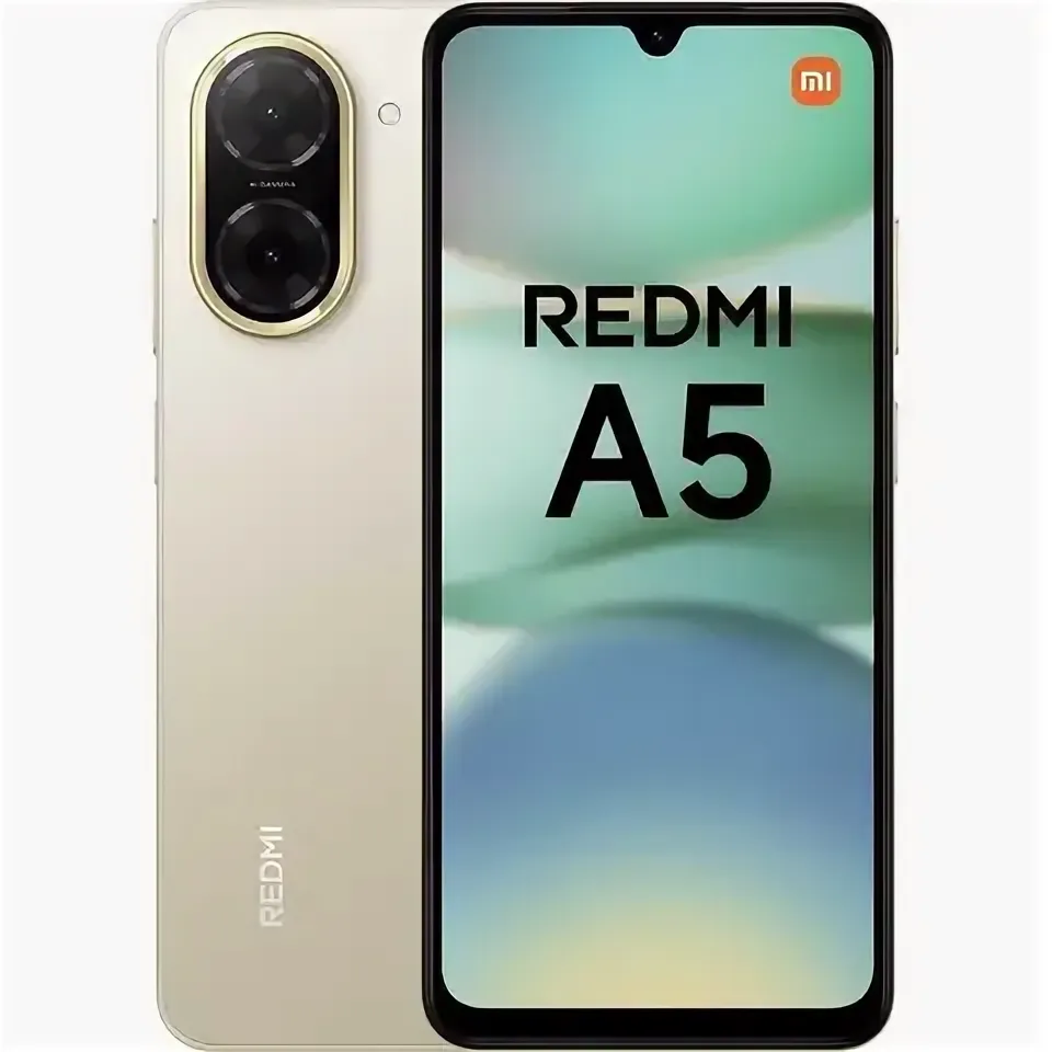 Xiaomi Redmi A5