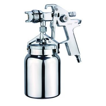 Краскопульт Fubag с н/б Expert S 1000 (110142)