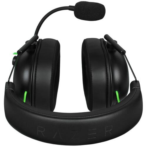 Проводные наушники Razer BlackShark V2 X черный