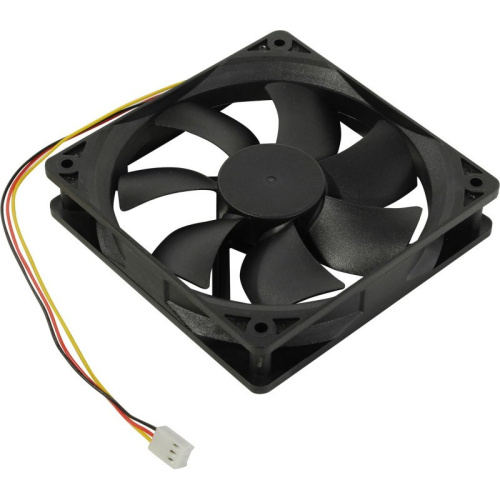 Вентилятор 5bites FB12025S-12L2 120X25/Sleeve/1200RPM/2P