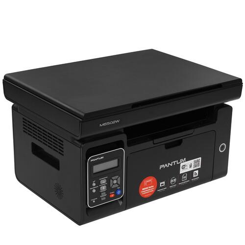 МФУ лазерное Pantum M6502W