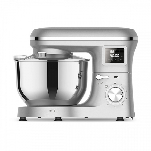 Планетарный миксер BQ MX640 Silver