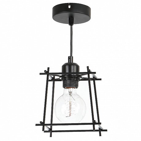 Подвес Hiper H046-0 Чёрный