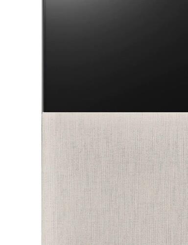 65" (164 см) OLED-телевизор LG 65ART90E6QA серебристый