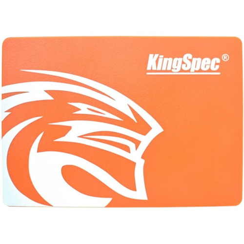SSD Kingspec P3-512 SATA III 512Gb 2.5"
