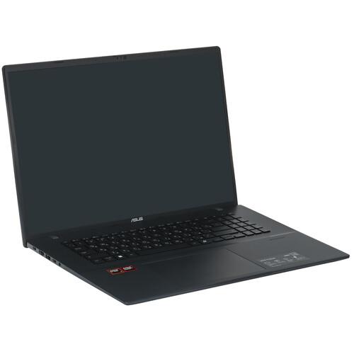 18" Ноутбук ASUS Vivobook 18 M1807HA-S8091 синий