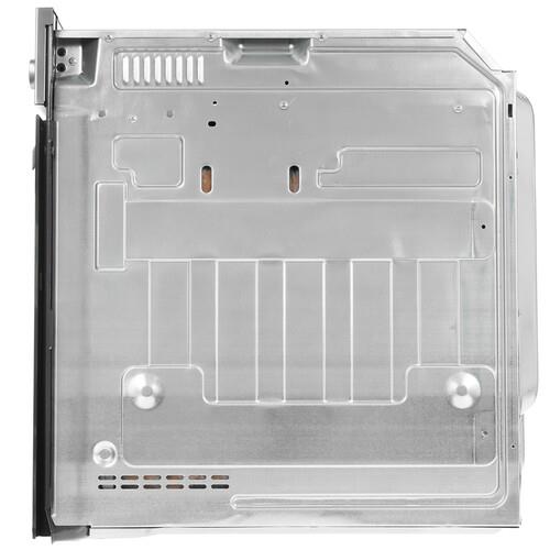 Электрический духовой шкаф Candy IDEA FIDC X615 серебристый