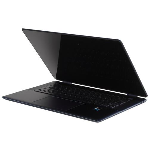 16" Ноутбук HP Spectre x360 16-f1032nn синий
