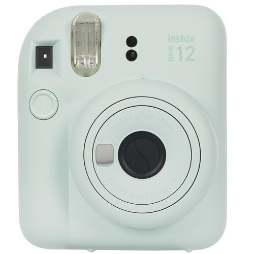 Фотоаппарат моментальной печати Fujifilm Instax mini 12