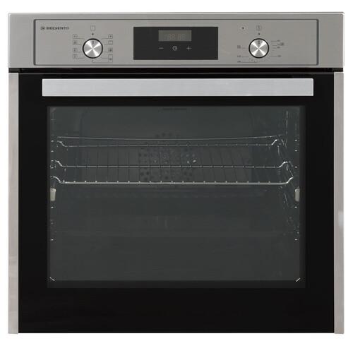 Электрический духовой шкаф Delvento V6EM59011 серебристый