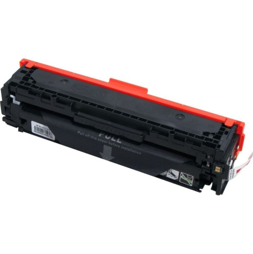 Картридж лазерный G&G GG-CB543A CB543A пурпурный (1400стр) для HP CLJ CP1215/CP1217/CP1510/CP1514/CP1515n/CP1518ni/CM1312 MFP/CM1312n MFP/CM1312nfi