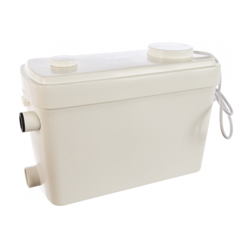 Канализационная установка Termica 84969022 9,5л 600Вт