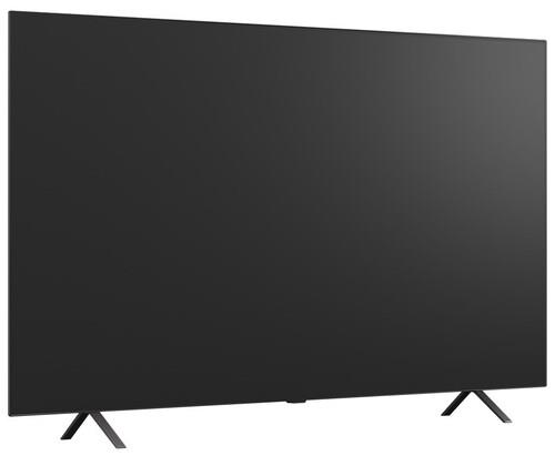 LG OLED65B5RLA коричневый