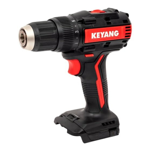 Дрель-шуруповерт KEYANG DD18BL-W (Bare) без АКБ и ЗУ